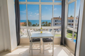 Estudio Bonitas vistas al mar, Benalmadena